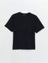 LC Waikiki Crew Neck Short Sleeve Men's T-shirt